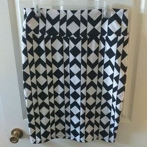 LuLaRoe Skirt